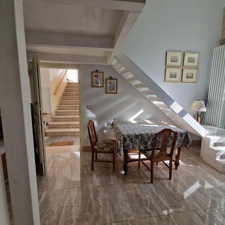 شقة La Casa Di Carmen ملفي المظهر الخارجي الصورة