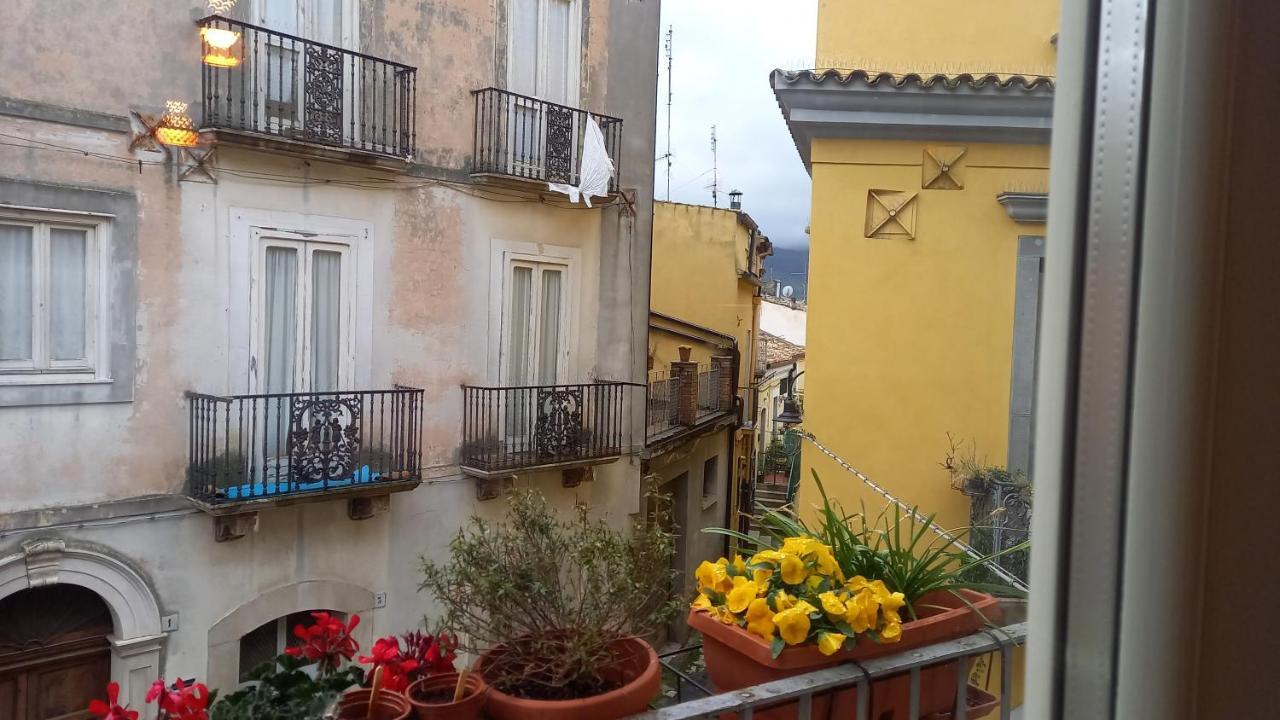 شقة La Casa Di Carmen ملفي المظهر الخارجي الصورة