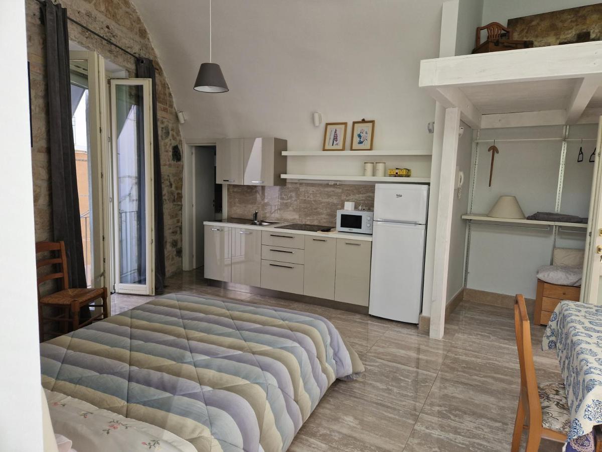 شقة La Casa Di Carmen ملفي المظهر الخارجي الصورة
